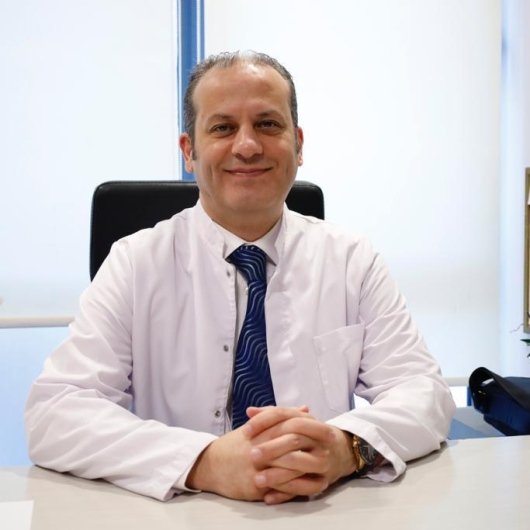 Prof. Dr. Selim Candan